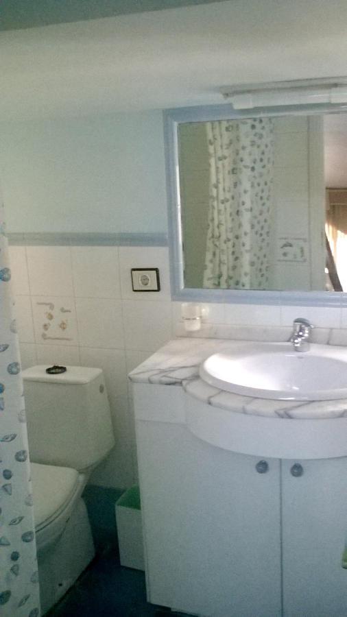 2 Bedrooms House At San Bartolome De Tirajana 300 M Away From The Beach With Sea View Shared Pool And Enclosed Garden * Playa del Ingles (Gran Canaria)