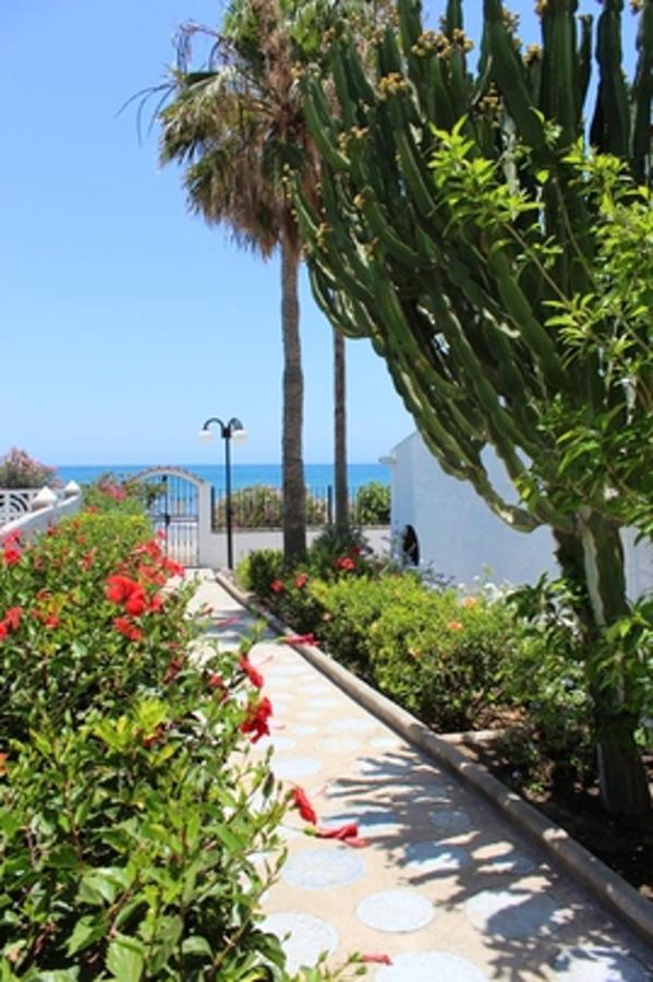 2 Bedrooms House At San Bartolome De Tirajana 300 M Away From The Beach With Sea View Shared Pool And Enclosed Garden Playa del Ingles (Gran Canaria)