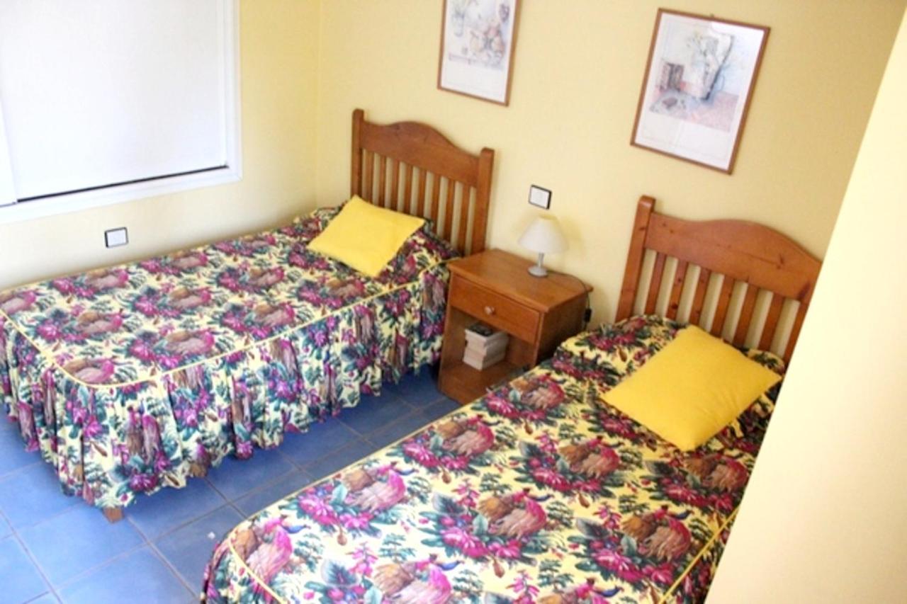 2 Bedrooms House At San Bartolome De Tirajana 300 M Away From The Beach With Sea View Shared Pool And Enclosed Garden Holiday home Playa del Ingles (Gran Canaria)