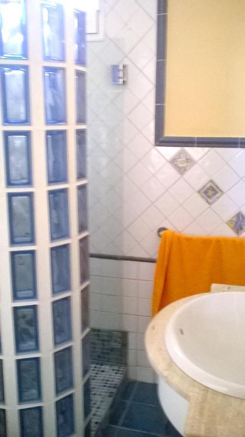 2 Bedrooms House At San Bartolome De Tirajana 300 M Away From The Beach With Sea View Shared Pool And Enclosed Garden * Playa del Ingles (Gran Canaria)